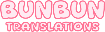 BunBun Translations